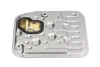 Фильтр масляный АКПП VW GOLF III, IV, T4 90-03 (пр-во FEBI) febі bilstein 14258