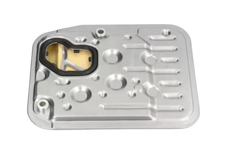 Фильтр масляный АКПП VW GOLF III, IV, T4 90-03 (пр-во FEBI) Febі Bilstein 14258