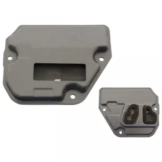 Фильтр масляный АКПП VW T5 03-15 (пр-во FEBI) febі bilstein 101668