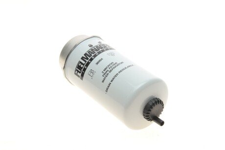 Фільтр палива febі Bilstein 105814