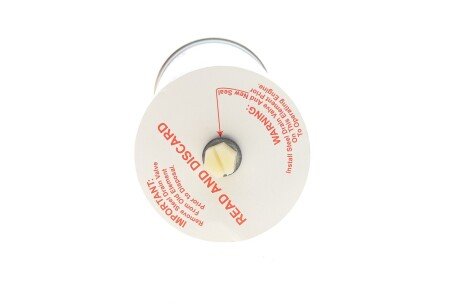 Фільтр палива febі Bilstein 170057