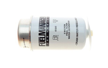 Фільтр палива febі Bilstein 170057