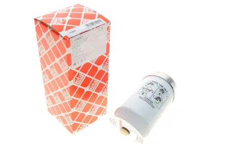 Фільтр палива febі bilstein 170057