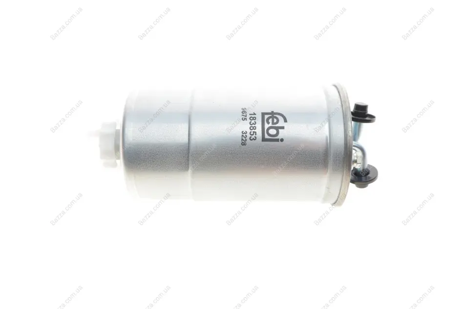 Фільтр палива febі bilstein 183853