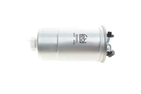 Фільтр палива febі bilstein 183853