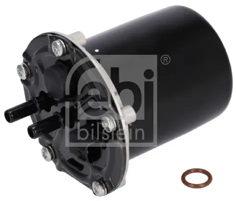 Фільтр палива febі bilstein 186041