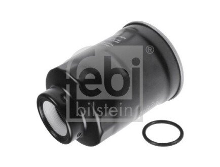 Фільтр палива з ущільнюючим кільцем febі Bilstein 184272 на Мазда 6 gj