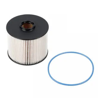 Фiльтр паливний Febі Bilstein 104809