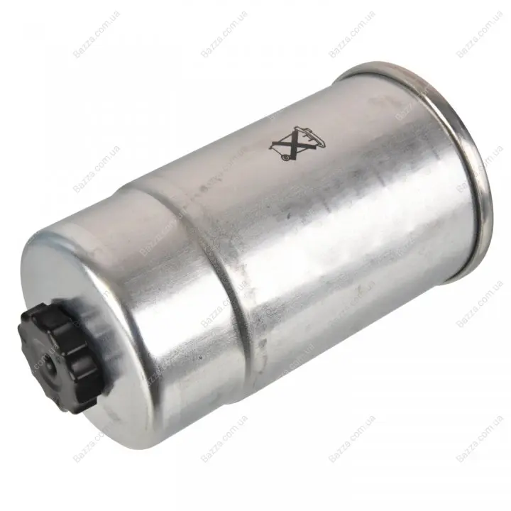 Фiльтр паливний febі bilstein 174825
