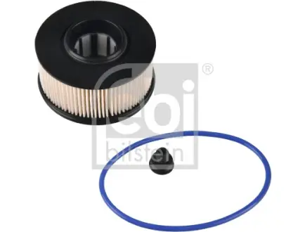 Фiльтр паливний Febі Bilstein 183996
