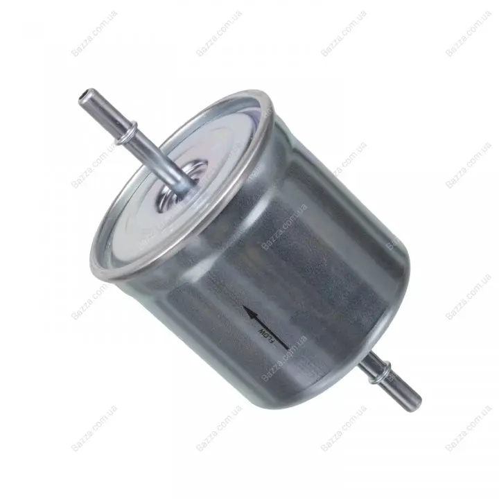 Фiльтр паливний febі bilstein 49648