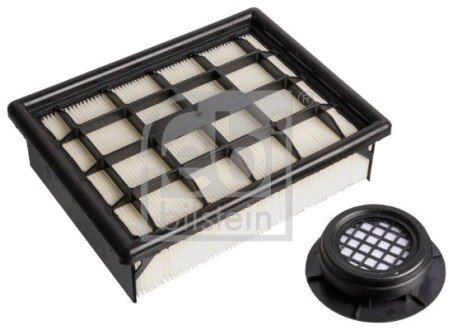 Фільтр повітря febі Bilstein 172336