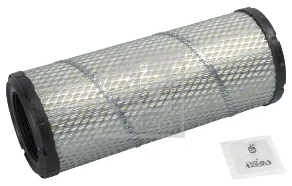 Фільтр повітря febі bilstein 178716