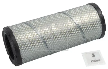 Фільтр повітря febі bilstein 178716