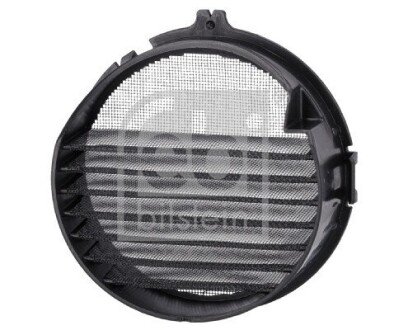 Фільтр повітряний для АКБ TOYOTA Auris Hybrid ""12-18 febі Bilstein 184777