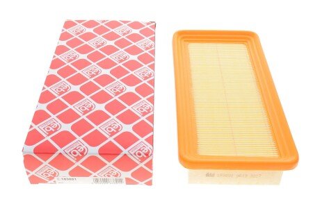 Фільтр повітряний febі Bilstein 183891