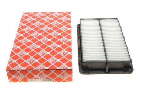 Фільтр повітряний febі Bilstein 184039