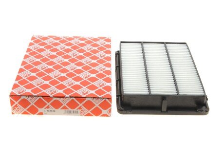 Фільтр повітряний febі Bilstein 184040