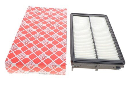 Фільтр повітряний febі Bilstein 184369