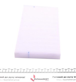 Фильтр салона febі Bilstein 11510 на Iveco Daily 3