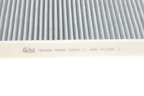 Фильтр салона febі Bilstein 36064