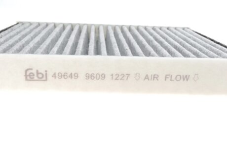 Фільтр салону febі Bilstein 49649
