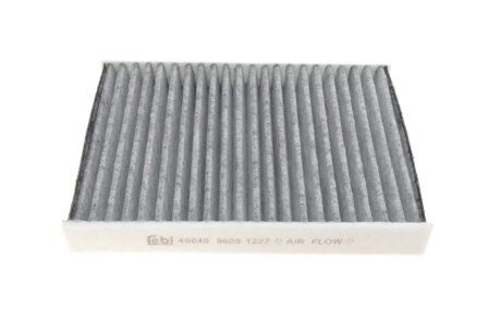 Фільтр салону febі Bilstein 49649