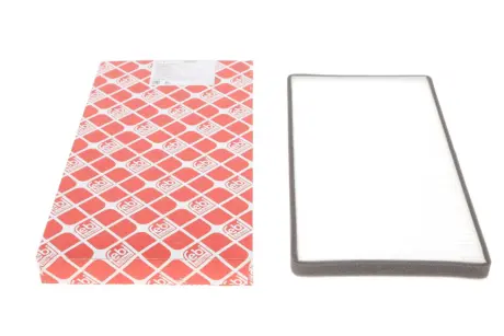 Фільтр салону Febі Bilstein 09187