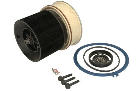 Фільтр системи вентил.картера febі Bilstein 102395