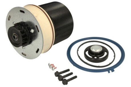 Фільтр системи вентил.картера febі Bilstein 102395