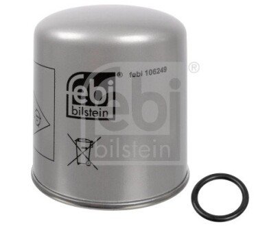 Масляний фільтр febі Bilstein 106249