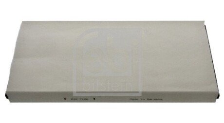 Фильтр, воздух во внутренном пространстве febі Bilstein 44615