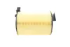 Фильтр воздушный febі bilstein 31386