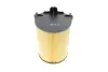 Фильтр воздушный febі bilstein 31386