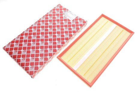 Фильтр воздушный febі Bilstein 36042