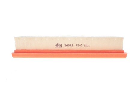 Фильтр воздушный febі Bilstein 36042