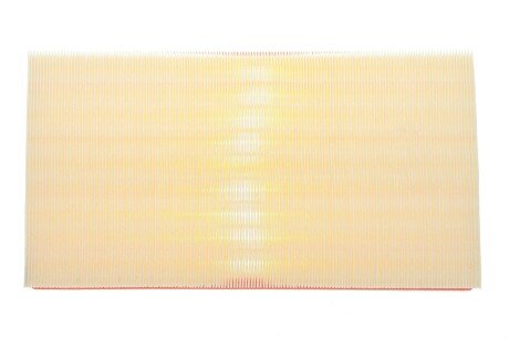 Фильтр воздушный febі Bilstein 36042