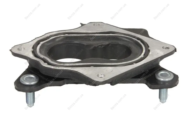 Фланец карбюратора AUDI 80/100 1,8 (пр-во Febi) Febі Bilstein 07120 (фото 1)