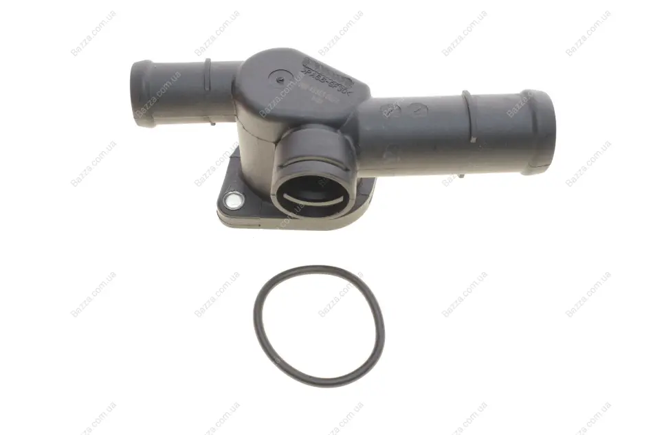 Фланец охлаждающей жидкости 06A121132AG febі bilstein 48365