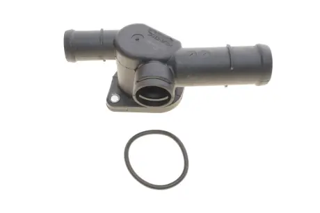Фланец охлаждающей жидкости 06A121132AG Febі Bilstein 48365