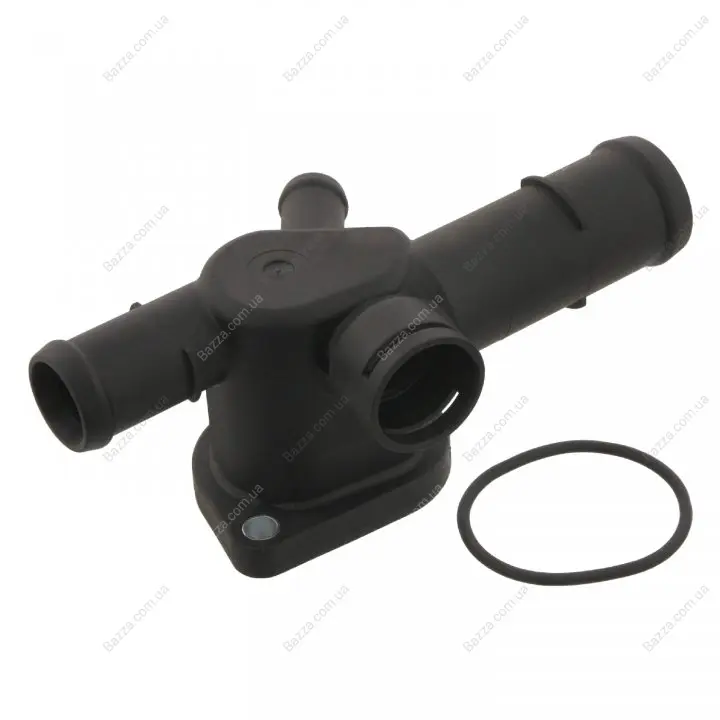 Фланец охлаждающей жидкости febі bilstein 29888