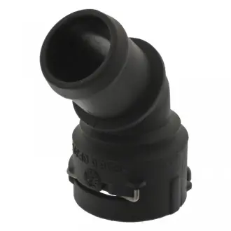 Фланец охлаждающей жидкости Febі Bilstein 45978