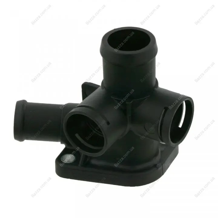 Фланец охлаждающей жидкости VAG (пр-во FEBI) febі bilstein 23846