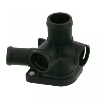Фланец охлаждающей жидкости VAG (пр-во FEBI) Febі Bilstein 23846