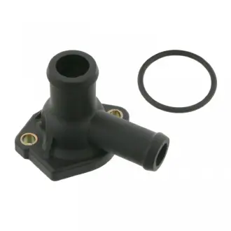 Фланец охлаждающей жидкости VAG (пр-во FEBI) Febі Bilstein 26907