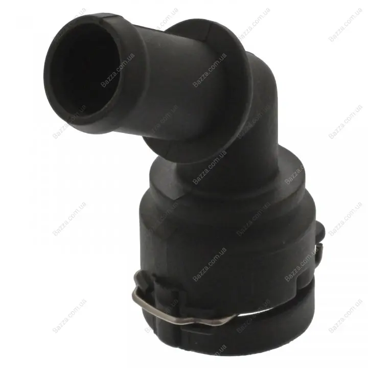 Фланец охлаждающей жидкости VAG (пр-во FEBI) Febі Bilstein 45980 (фото 1)