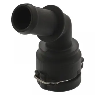 Фланец охлаждающей жидкости VAG (пр-во FEBI) Febі Bilstein 45980