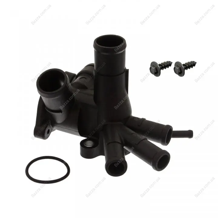 Фланец охлаждающей жидкости VW Golf 3 (пр-во Febi) febі bilstein 22746