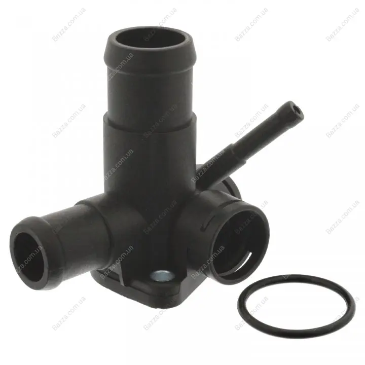 Фланец охлаждающей жидкости VW (пр-во FEBI) febі bilstein 18240