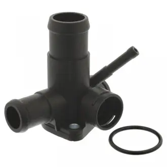Фланец охлаждающей жидкости VW (пр-во FEBI) febі bilstein 18240